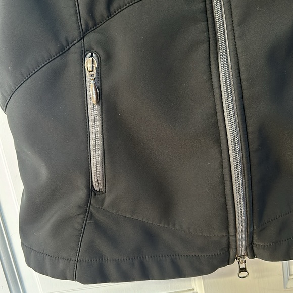 Nike golf ⛳️ sleeveless fleece vest women’s size L - Picture 5 of 16